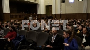 Otvoren filmski festival